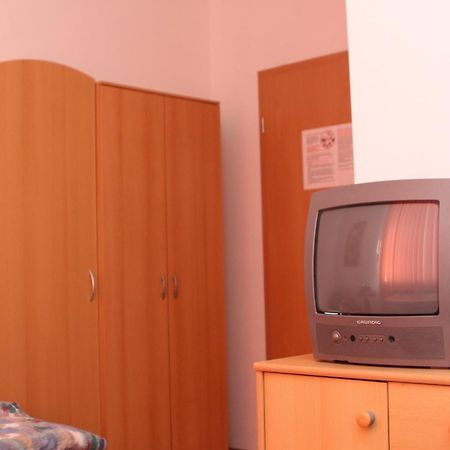 Pension Motel Anna Lenora Exterior foto